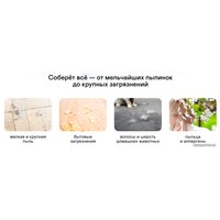 Робот-пылесос Garlyn SR-700