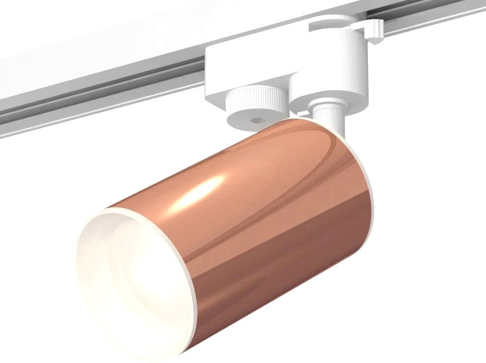 

Трековый светильник Ambrella light Track system XT6326001 PPG/SWH