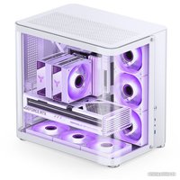 Корпус Jonsbo TK-2 2.0 (белый)