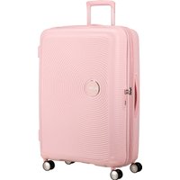 Чемодан American Tourister Soundbox Pastel Pink 77 см
