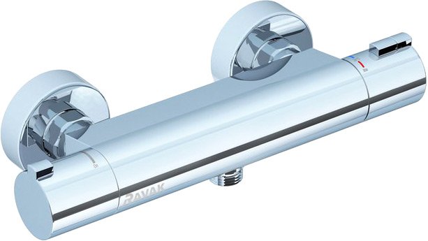 

Смеситель Ravak TE 072.00/150 [X070051]