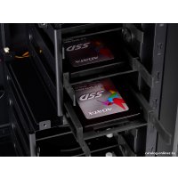 Корпус DeepCool Kendomen TI