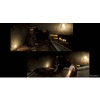  Resident Evil 6 для PlayStation 4