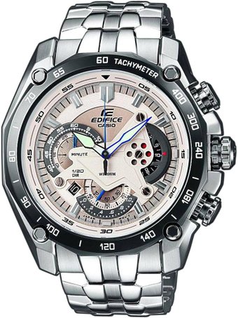 Наручные часы Casio EF-550D-7A