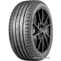 Летние шины Nokian Tyres Hakka Black 2 225/45R17 94Y