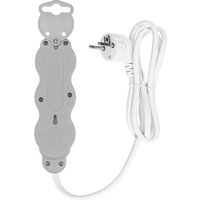 Удлинитель TDM Electric Люкс SQ1303-4057