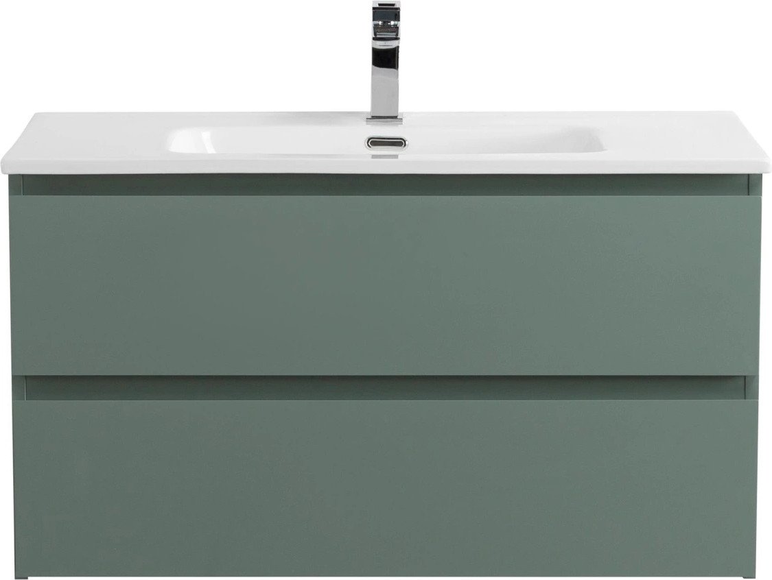 

BelBagno Тумба под умывальник Kraft-900-2C-SO-VO