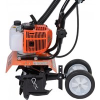 Мотокультиватор бензиновый Brait BR-30