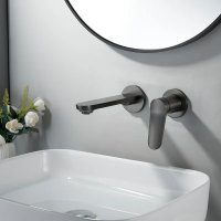 Смеситель Shevanik S4341T