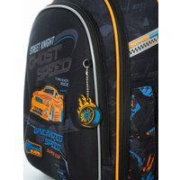 Школьный рюкзак Hummingbird V5