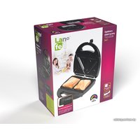 Многофункциональная сэндвичница Lafe TSO-003B