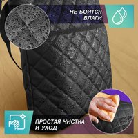Сумка elCrucce S 35x33x10
