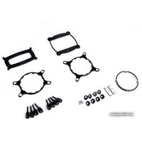 Система жидкостного охлаждения для процессора Thermaltake Water 3.0 Ultimate (CL-W007-PL12BL-A)