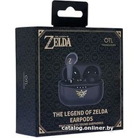 Наушники OTL Technologies Nintendo Legend of Zelda ZD0855