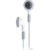 Наушники Apple iPod Headphones Earbuds Earphones (MA662)