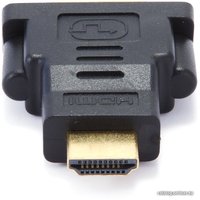 Адаптер Cablexpert A-HDMI-DVI-3