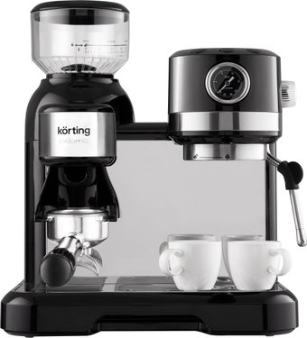 Кофейная станция Korting KCM 1015 N Ottimo
