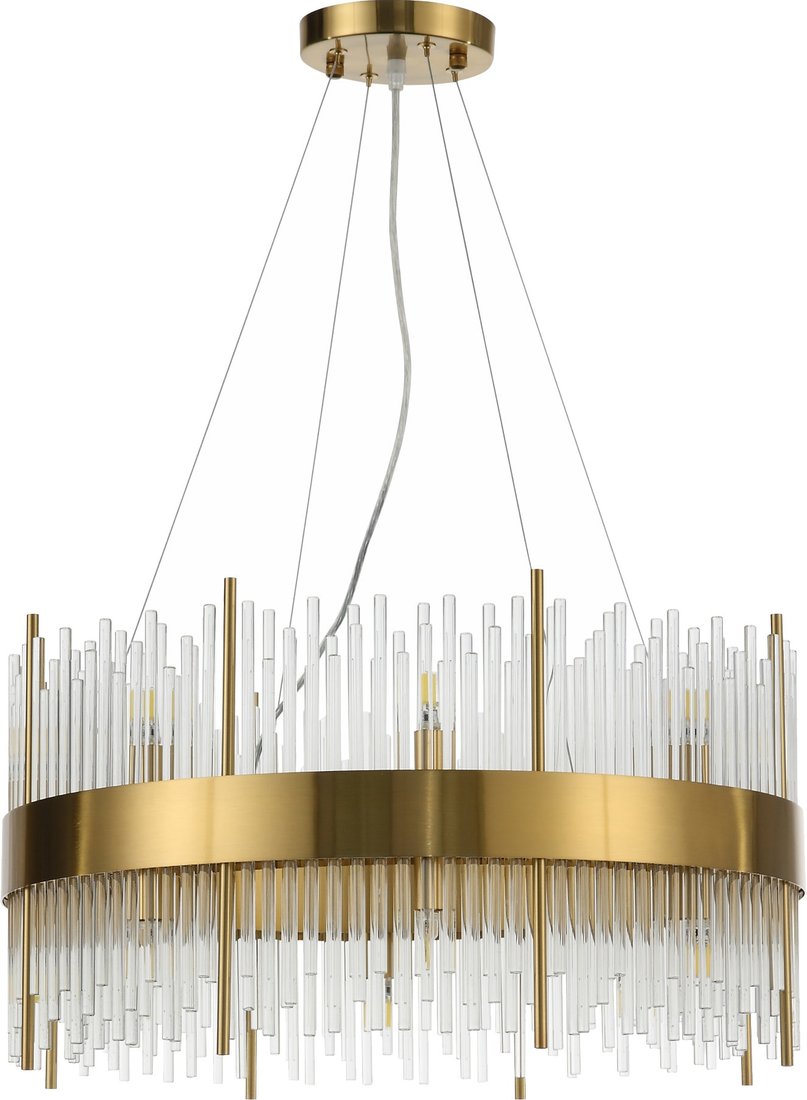 

Подвесная люстра ST Luce Nitido SL1158.303.16
