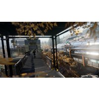  inFAMOUS: Второй сын для PlayStation 4