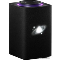 Умная колонка Яндекс Станция Макс (черный)