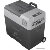 Компрессорный автохолодильник Alpicool CX50 (без адаптера 220В)