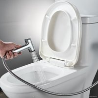 Гигиенический душ Rose R1505F-1