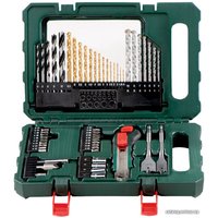 Набор оснастки для электроинструмента Metabo 626707000 (55 предметов)