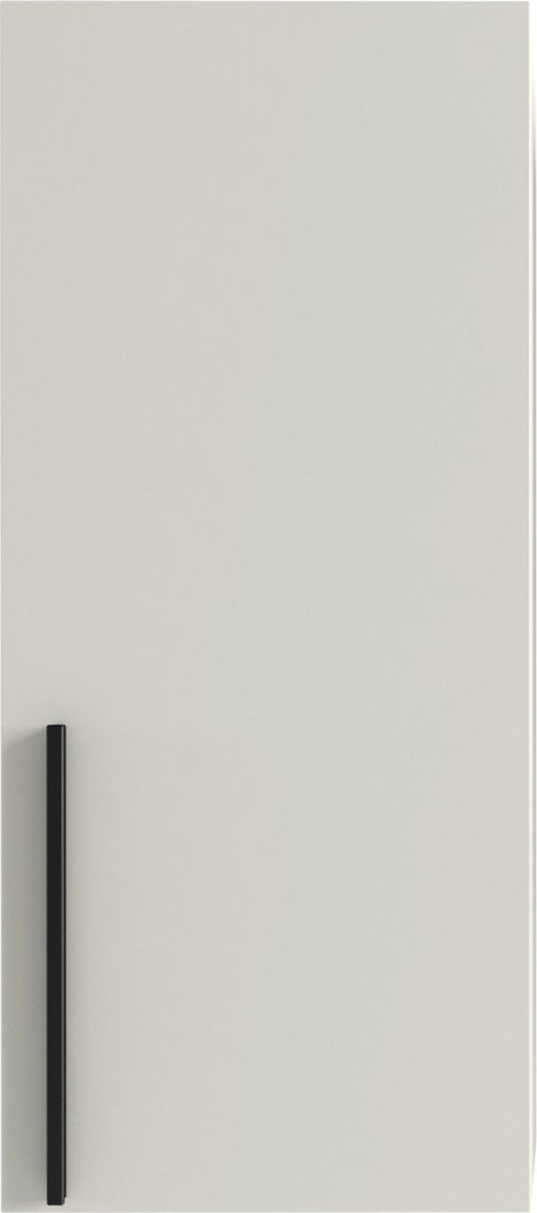 

Акватон Шкаф-полупенал для ванной Амели 1A268403AE7A0