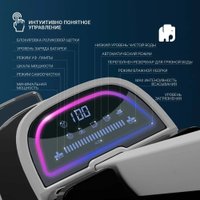 Вертикальный моющий пылесос Vixter VFW-2040