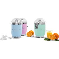 Соковыжималка Smeg CJF01PGEU