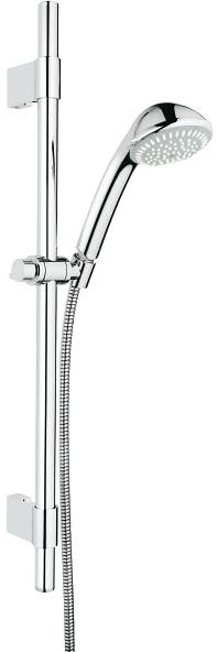 

Душевой гарнитур Grohe Relexa 100 Trio 28942000