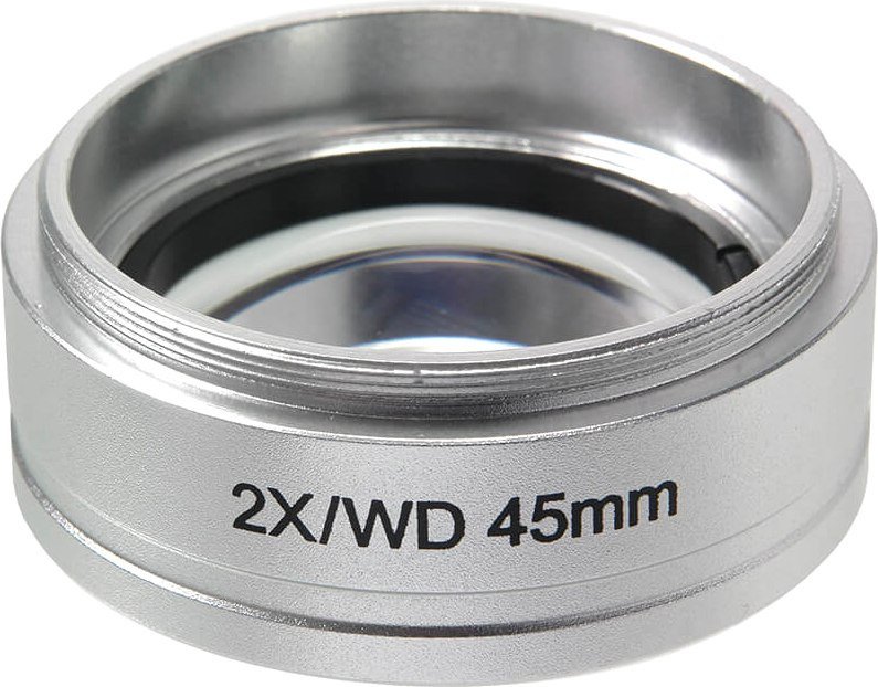 Насадка для микроскопа Микромед 2x МС-5 24802