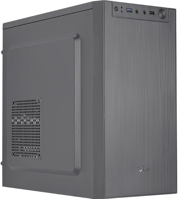 Корпус Formula CS-108 (черный)