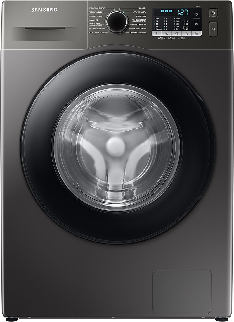 

Стиральная машина Samsung WW90TA047AX/LD