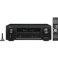 AV ресивер Denon AVR-X1400H