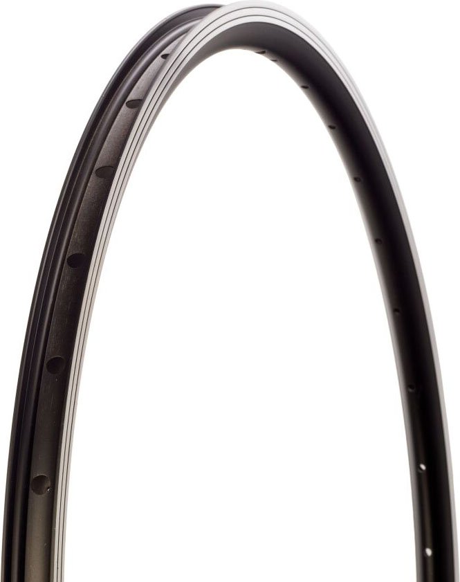 

Обод Zhili 27.5-14G36H ZLA-016-2736HBK