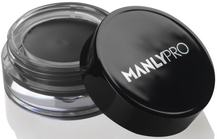 

Гелевая подводка Manly PRO ПОEG00 (черный) 8 г
