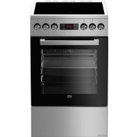 Кухонная плита BEKO FSE 57310 GSS