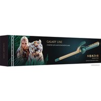 Круглая  плойка Galaxy Line GL4646