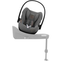 Детское автокресло Cybex Cloud G i-Size (lava grey Comfort)