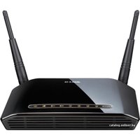 Wi-Fi роутер D-Link DIR-815