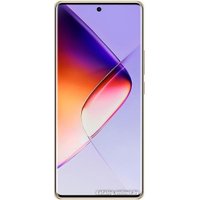 Смартфон Infinix Note 40 Pro X6850 12GB/256GB (золотистый)