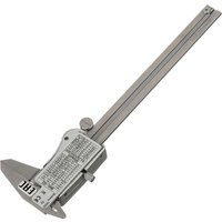 Штангенциркуль Denzel 31614