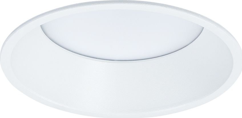 Точечный светильник Arte Lamp Frame A7794PL-1WH