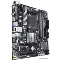 Материнская плата Gigabyte GA-78LMT-USB3 R2 (rev. 1.0)