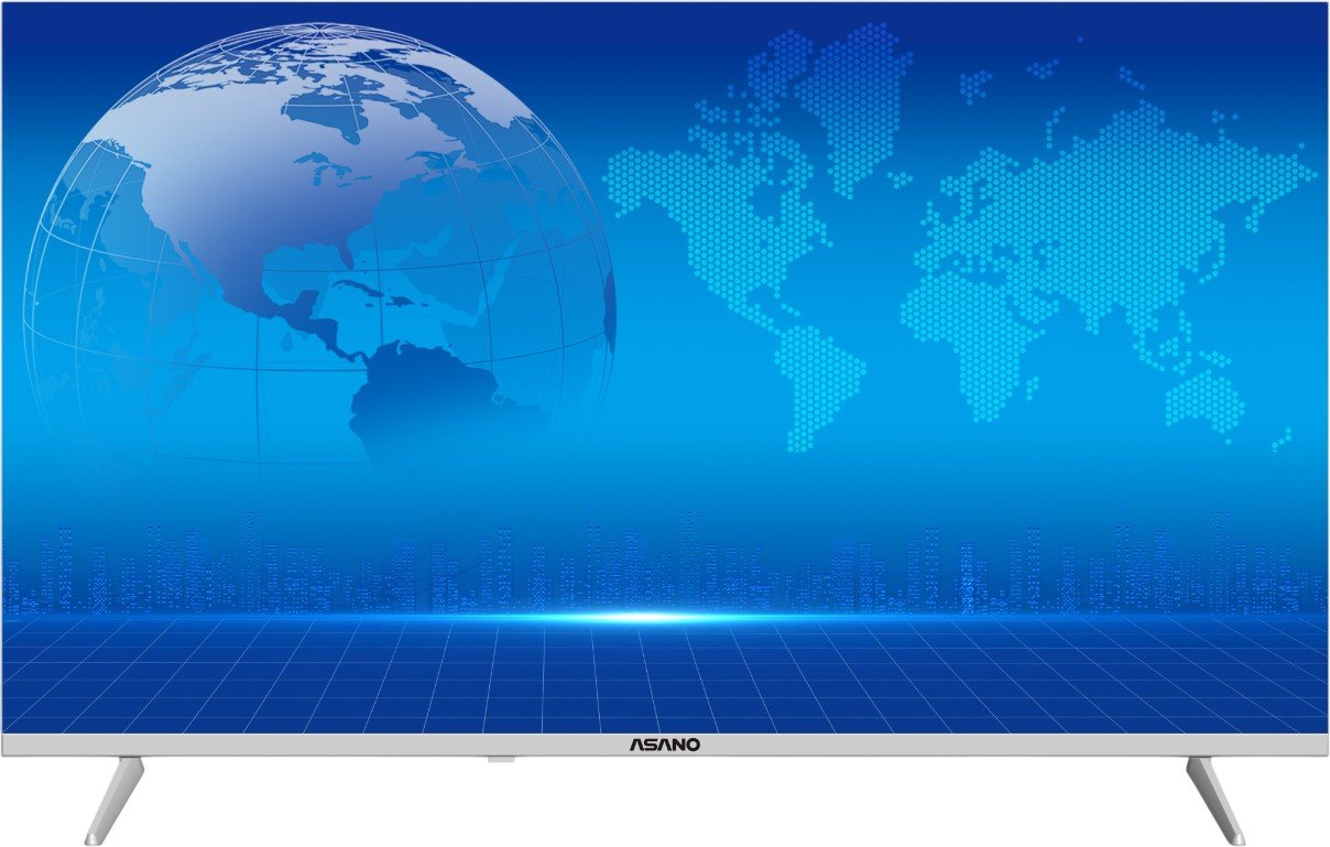 

Телевизор ASANO 32LH5011T