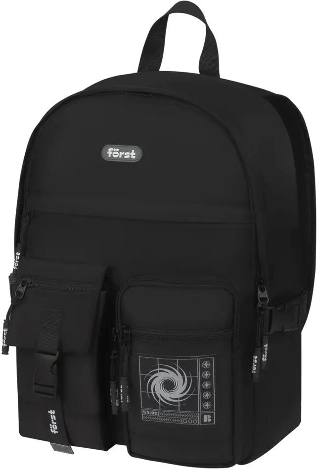 

Городской рюкзак Forst Minimal FT-RM-142405