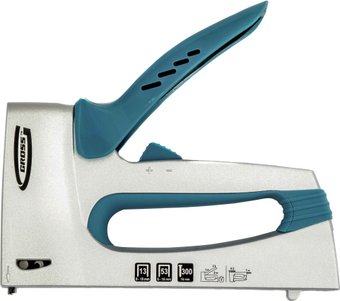 Степлер GROSS 41002