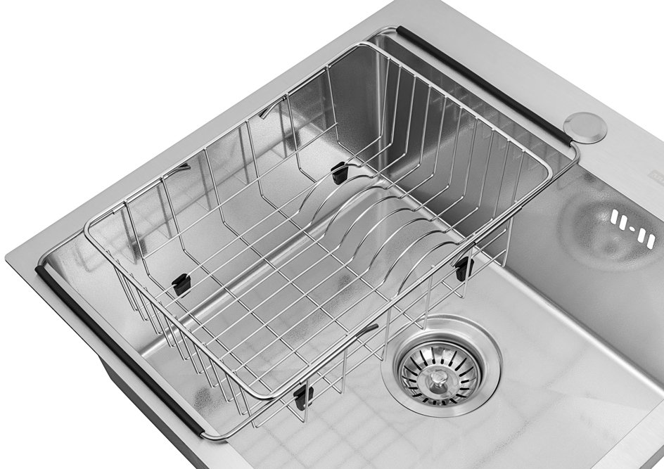 

Коландер ARFEKA CL Eco AR F (satin)