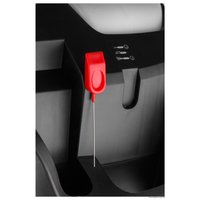 Мойка высокого давления Wortex PW1740